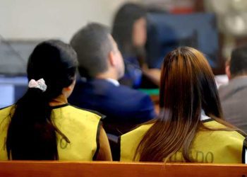 Sentencian 12 años de cárcel para “escorts del casino” por homicidio de hombre en Viña del Mar