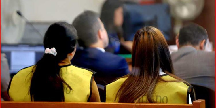 Sentencian 12 años de cárcel para “escorts del casino” por homicidio de hombre en Viña del Mar