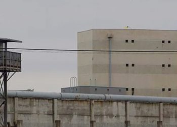 Reo muere en cárcel de Valparaíso tras ser atacado con un arma cortopunzante