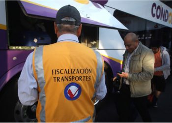 Registran intento de encerrona a plena luz del día en Viña del Mar