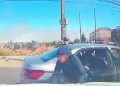 Registran intento de encerrona a plena luz del día en Viña del Mar