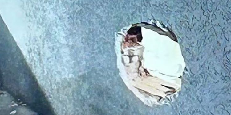 Investigan la fuga de 17 presos de recinto penal de Argentina y donde seis son chilenos