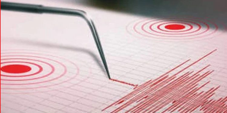 Dos temblores de media intensidad se percibieron en la Región de Valparaíso