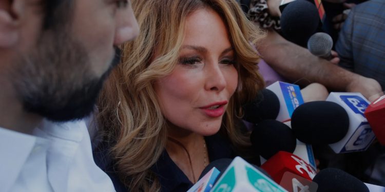 Corte revoca arresto domiciliario y ordena que ex alcaldesa Cathy Barriga vuelva a prisión preventiva