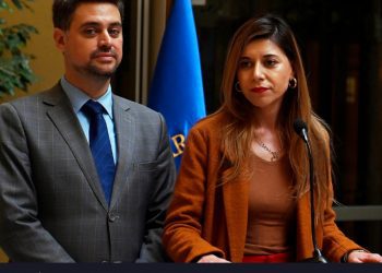 Hombre falleció tras ser baleado desde un auto en movimiento en Viña del Mar