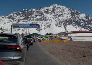 Damnificados del megaincendio califican de “burla” nueva fórmula para recibir bono de acogida