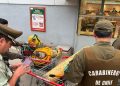 Alcaldesa de Valparaíso afirma que balsas con pirotecnia «no están en riesgo» pese a marejadas
