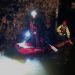 Vecinos debieron ser evacuados tras inundación por marejadas en Laguna Verde