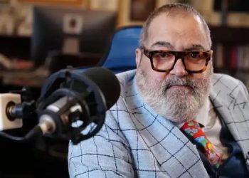 Fallece periodista argentino Jorge Lanata a los 64 años