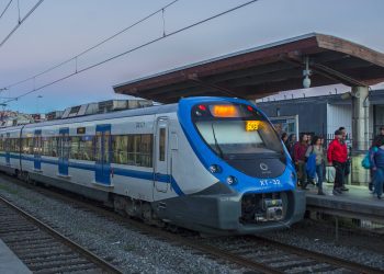 Metro Valparaíso aumentará su tarifa a partir de este 01 de enero