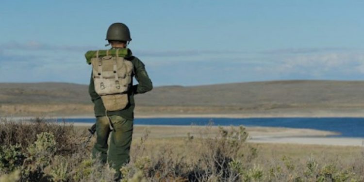 Embajador Argentino Diego Guelar y Senador Francisco Chahuán interpelan a presidentes Boric y Milei por ausente abrazo del Beagle