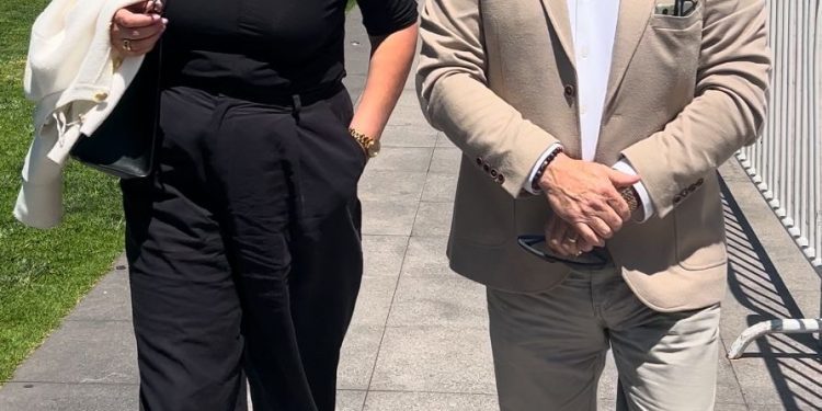 Ex Directora Regional de Sernac asume como nueva Administradora Municipal de Algarrobo