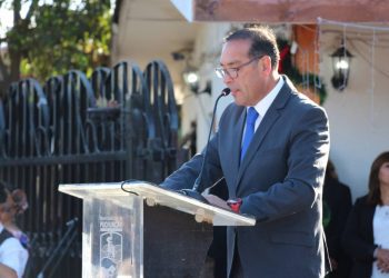 Alcalde de Puchuncaví exige medidas «urgentes» tras lapidario informe que adjudica 560 muertes por contaminación