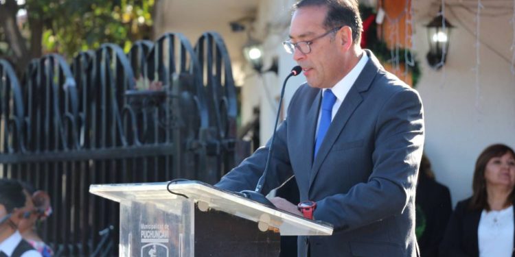 Alcalde de Puchuncaví exige medidas «urgentes» tras lapidario informe que adjudica 560 muertes por contaminación