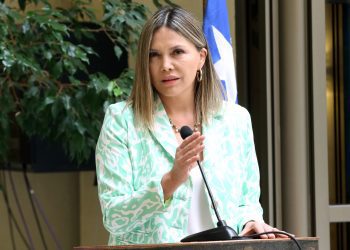 Diputada Marlene Pérez exige soluciones de fondo al alza de las cuentas de la Luz