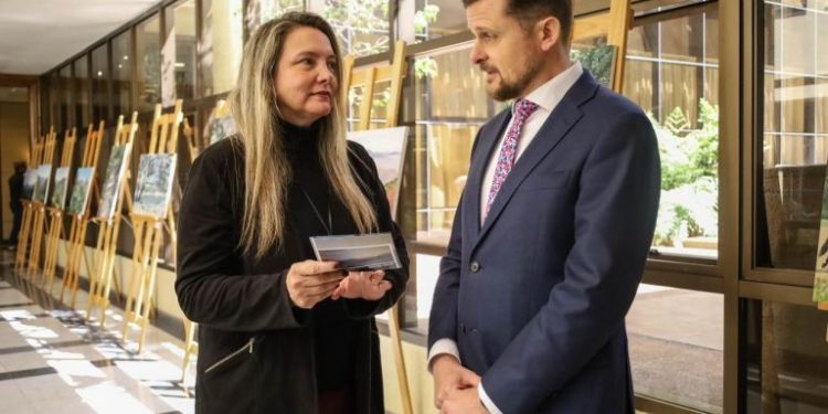 Diputados de la Comisión de RR.EE advierten sobre riesgos para la Visa Waiver tras críticas desde EE.UU.