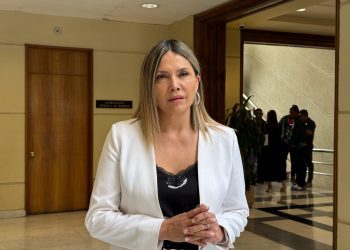 Diputada Marlene Pérez cuestiona retraso en proyecto sobre envejecimiento positivo y acusa al Gobierno de “olvidarse” de los adultos mayores