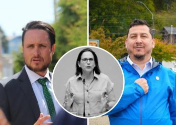 Quintero afina detalles de proyectos de infraestructura deportiva