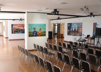 Comienza el año con la cartelera en la Corporación Cultural de Viña del Mar