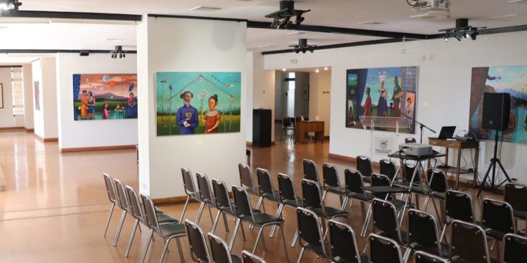 Comienza el año con la cartelera en la Corporación Cultural de Viña del Mar