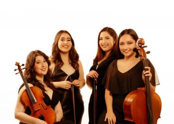 Cuarteto Polaris: “La música clásica ofrece una diversidad infinita de obras y estilos que pueden emocionar a cualquiera”