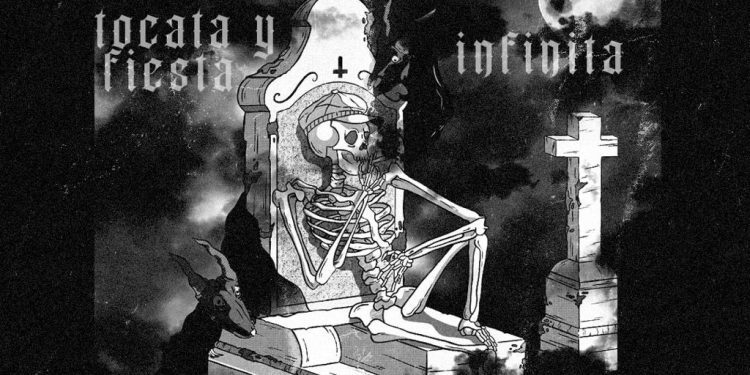 El Errante Imaginario volverá a tomarse el Journal con su tocata “Voy & Vuelvo”