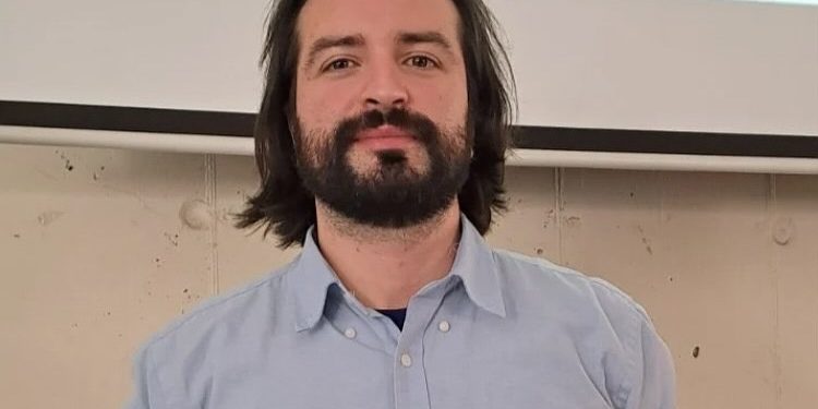 ENTREVISTA Rodrigo Díaz: “Un tema central que influyó en la obra fue el valor de la amistad”.