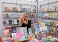 Josefa Valladares: “En este libro se derriban los prejuicios a través del baile”.