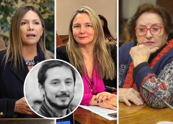 Diputadas de oposición acusan falta de experiencia en la designación de nuevo ministro de Bienes Nacionales y apuntan a “estar repartiendo cargos según conveniencia política