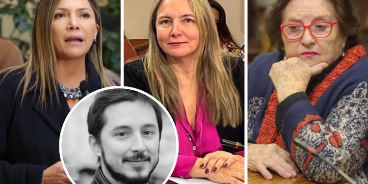 Diputadas de oposición acusan falta de experiencia en la designación de nuevo ministro de Bienes Nacionales y apuntan a “estar repartiendo cargos según conveniencia política