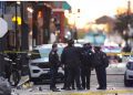 Hombre realiza atropello masivo en Nueva Orleans durante festejos de Año Nuevo causando 10 muertos y 30 heridos