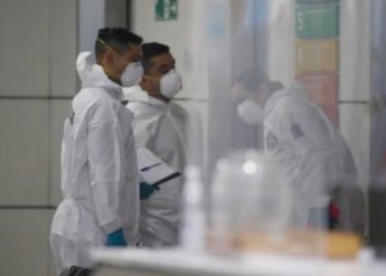 Investigan posible vínculo entre el atropello masivo en Nueva Orleans y la explosión de camioneta Tesla frente a Hotel Trump