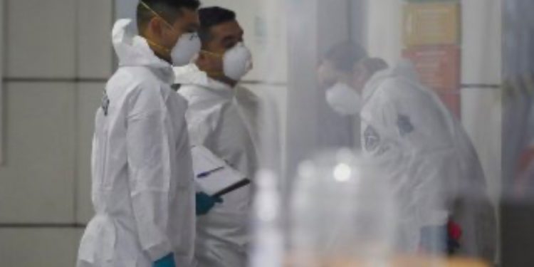 Investigan posible vínculo entre el atropello masivo en Nueva Orleans y la explosión de camioneta Tesla frente a Hotel Trump