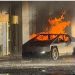 Investigan posible vínculo entre el atropello masivo en Nueva Orleans y la explosión de camioneta Tesla frente a Hotel Trump