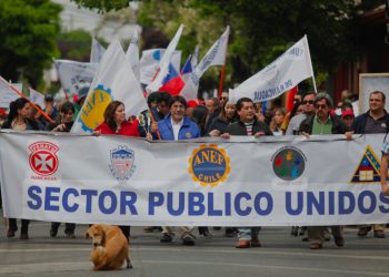 Número de empleados públicos supera al de la pandemia y se acerca al millón