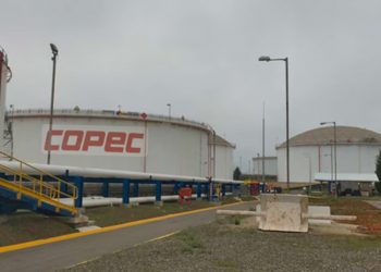 Superintendencia de Medioambiente aplica millonaria multa a empresa de Copec en Quintero por incumplimientos ambientales