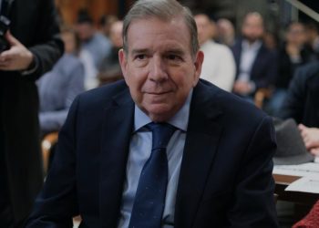 Edmundo González anuncia viaje a Argentina y será recibido por Presidente Javier Milei en la Casa Rosada