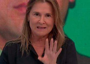 Tribunal ordena a Mega pagar $250 millones a periodista Paulina De Allende-Salazar por despido injustificado