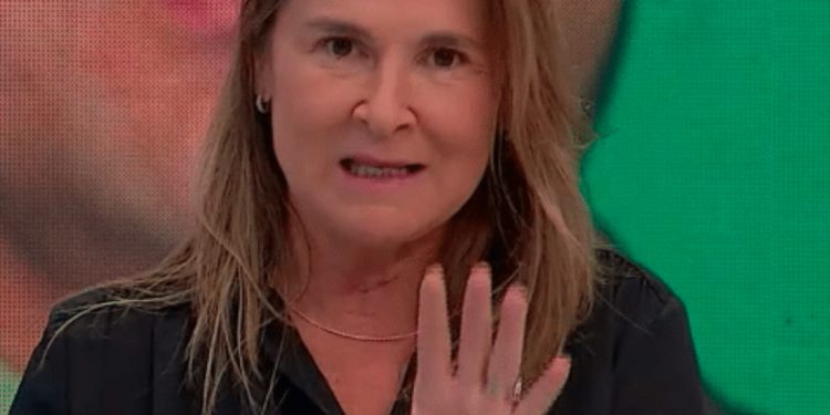 Tribunal ordena a Mega pagar $250 millones a periodista Paulina De Allende-Salazar por despido injustificado