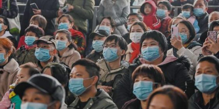 ¿Nuevo Covid-19 desde China? Alerta mundial por nueva enfermedad de fácil contagio denominada metapneumovirus humano