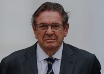 Gobierno puso fin a misión de Jaime Gazmuri como embajador en Venezuela