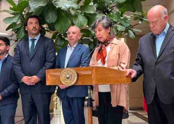 Senadora Allende (PS) dice que actuación de su familia fue de buena fe en el caso de la fallida venta de la casa del ex presidente