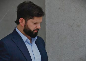 Denuncian a Presidente Boric por fraude al fisco tras la fallida compra de la casa de Salvador Allende