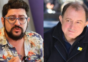 Revelan que dueño de “Sin Filtros” facturó $291 millones por servicios para campañas de Francisco Orrego e Iván Poduje