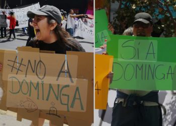 Diversas reacciones ha generado nuevo rechazo al proyecto minero portuario Dominga