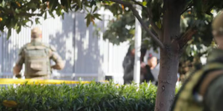 Abuela y nieto de cinco años son atacados por perros en su departamento de Conchalí