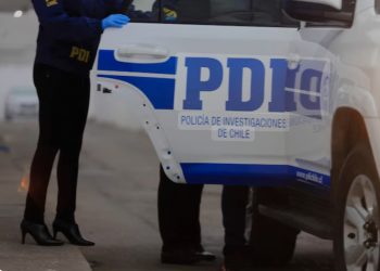 Detienen a tres sujetos tras intento de secuestro en Los Andes