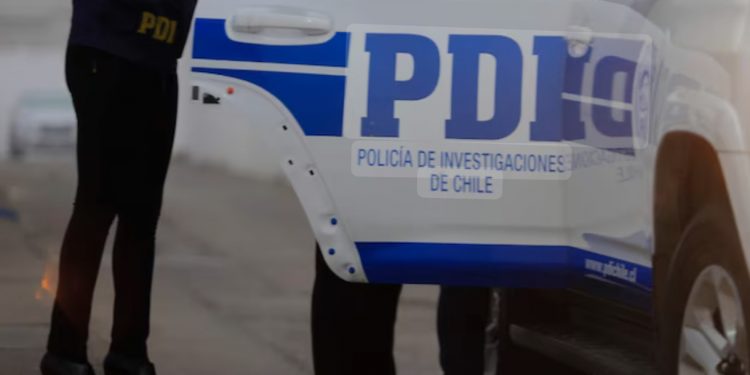 Detienen a tres sujetos tras intento de secuestro en Los Andes