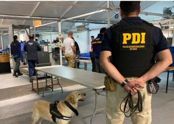 Amplian hasta el miércoles detención de tres imputados en secuestro de Los Andes