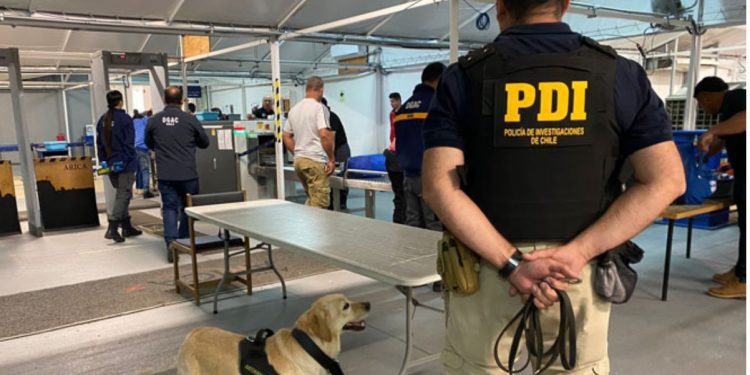 Amplian hasta el miércoles detención de tres imputados en secuestro de Los Andes